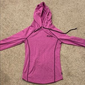 PINK hoodie